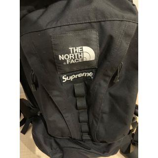 シュプリーム(Supreme)のsupreme north face バックパック(バッグパック/リュック)