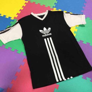 アディダス(adidas)のあめちゃん様専用ページ(Tシャツ/カットソー(半袖/袖なし))