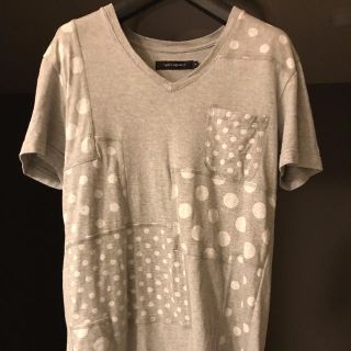 ウノピゥウノウグァーレトレ(1piu1uguale3)のウノ ピゥ ウノ ウグァーレ トレ・Tシャツ(Tシャツ/カットソー(半袖/袖なし))