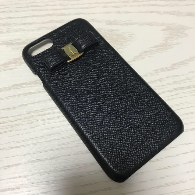 Salvatore Ferragamo - Feragamo ︎ iPhone7ケースの通販 by ♡ M ♡｜サルヴァトーレフェラガモならラクマ