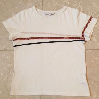 バーバリー(BURBERRY)のバーバリーTシャツ(Tシャツ/カットソー)