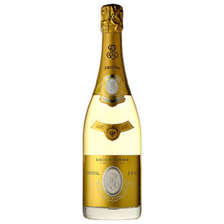 ルイ ロデレール クリスタル 2009 750ml(シャンパン/スパークリングワイン)