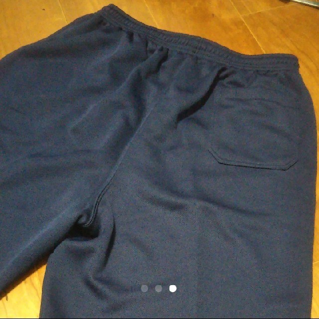 Polo Club(ポロクラブ)のポロクラブ　poloclub ハーフパンツ 4l メンズのパンツ(ショートパンツ)の商品写真