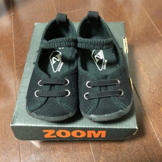 ズーム(Zoom)のzoom キッズ靴 女の子 13.0cm(スニーカー)