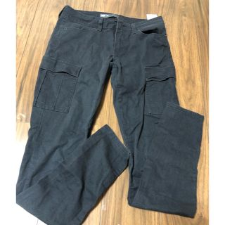 リーバイス(Levi's)の黒スキニー(スキニーパンツ)