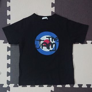 ジーユー(GU)のGU Tシャツ 110cm(Tシャツ/カットソー)