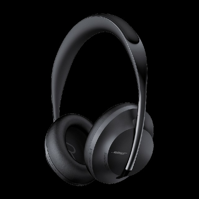 日本未売★BOSE Noise Cancelling Headphone 700