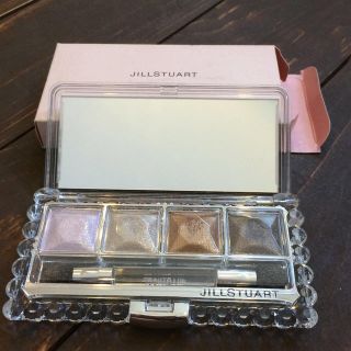 ジルスチュアート(JILLSTUART)のジルスチュアート＊アイシャドウ 02(アイシャドウ)