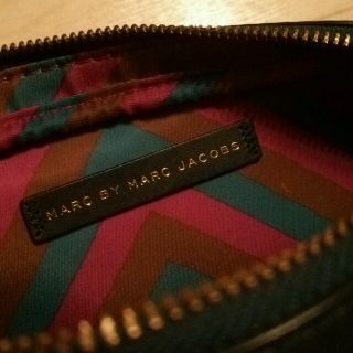 マークバイマークジェイコブス(MARC BY MARC JACOBS)の7222yen(ショルダーバッグ)