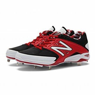 ニューバランス(New Balance)のNB ニューバランス ウレタン埋め込み金具スパイク 25.0(シューズ)