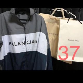 バレンシアガ(Balenciaga)のフォロワー感謝セール(シャツ)