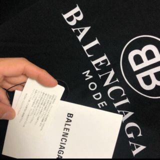 バレンシアガ(Balenciaga)のフォロワー感謝セール(Tシャツ/カットソー(半袖/袖なし))