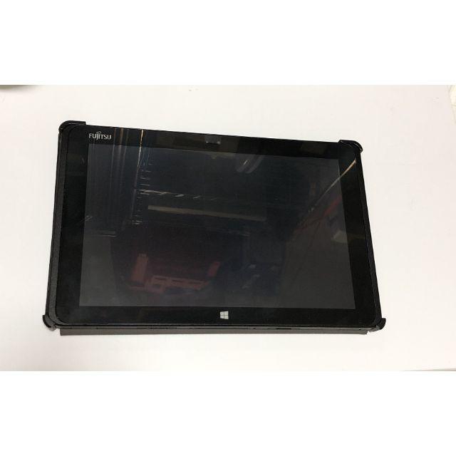 WindowsタブレットARROWS Tab Q506/ME