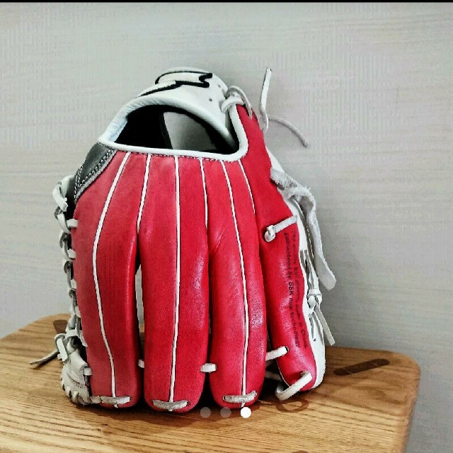 SSK 一般軟式用 オールラウンドグローブ SSK 一般軟式用 オールラウンドグローブ