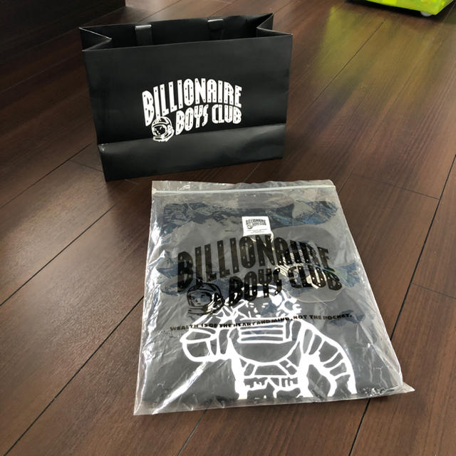 billionaire wevy club 7/13 XL