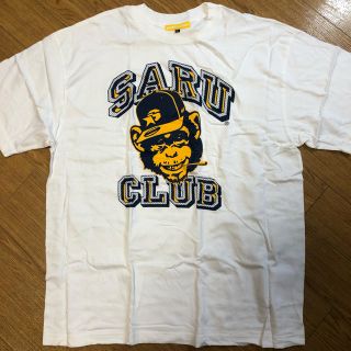 サンタスティック(SANTASTIC!)のTシャツ(Tシャツ(半袖/袖なし))