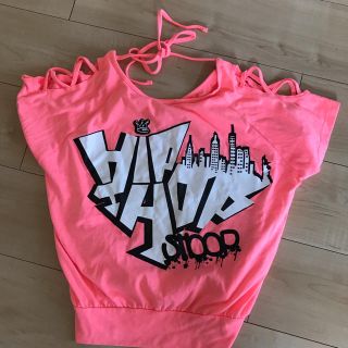 ベイビーシュープ(baby shoop)の(処分セール)BABY SHOOP Tシャツ (Tシャツ(半袖/袖なし))