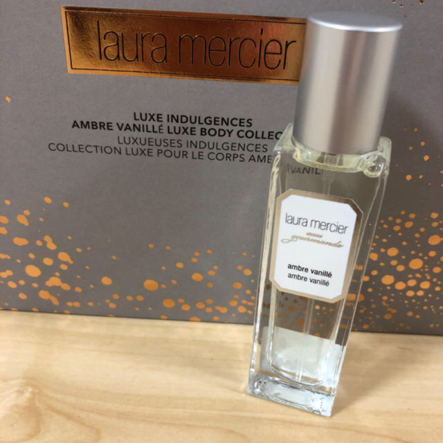 laura mercier(ローラメルシエ)の向日葵様専用 コスメ/美容の香水(香水(女性用))の商品写真