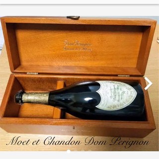ドンペリニヨン(Dom Pérignon)のMoet et Chandon Dom Perignon(アルコールグッズ)