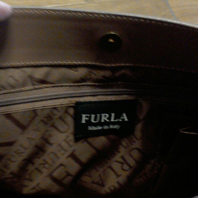 FURULA 　フルラ　 バック