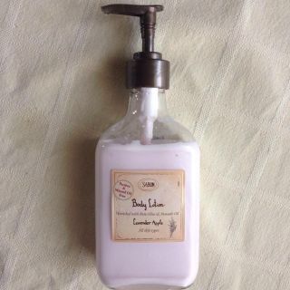 サボン(SABON)のSABON♡ボディクリーム(ボディクリーム)