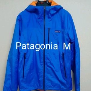 パタゴニア(patagonia)の【専用中】パタゴニア　ナノストーム　Lサイズ相当(マウンテンパーカー)