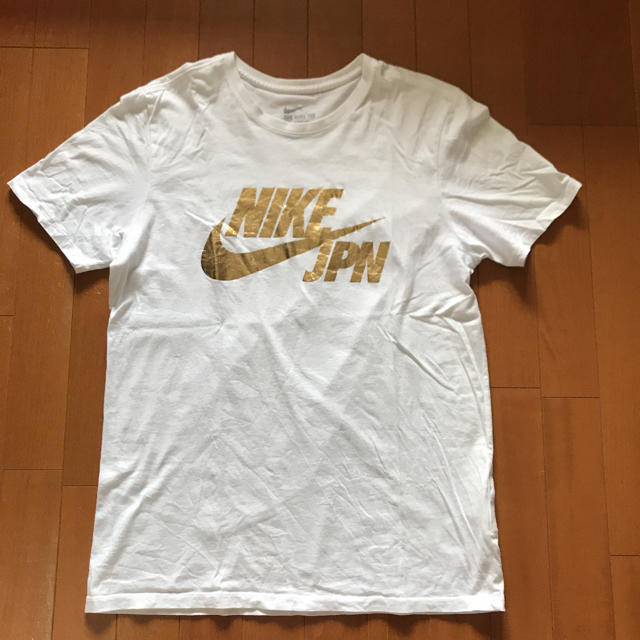 NIKE(ナイキ)のNIKE ナイキ Tシャツ メンズのトップス(Tシャツ/カットソー(半袖/袖なし))の商品写真