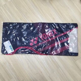 ヨネックス(YONEX)のヨネックス テニスラケットケース 新品(テニス)