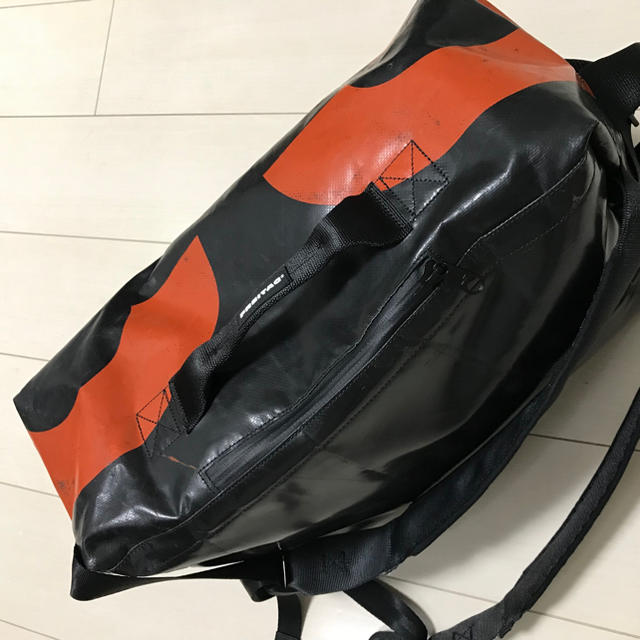 F511 SKIPPER FREITAG