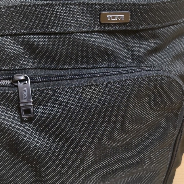 TUMI 22157WLH コンパニオントート カーキ