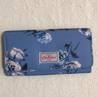 キャスキッドソン(Cath Kidston)のキャスキットソン ポーチ(ポーチ)