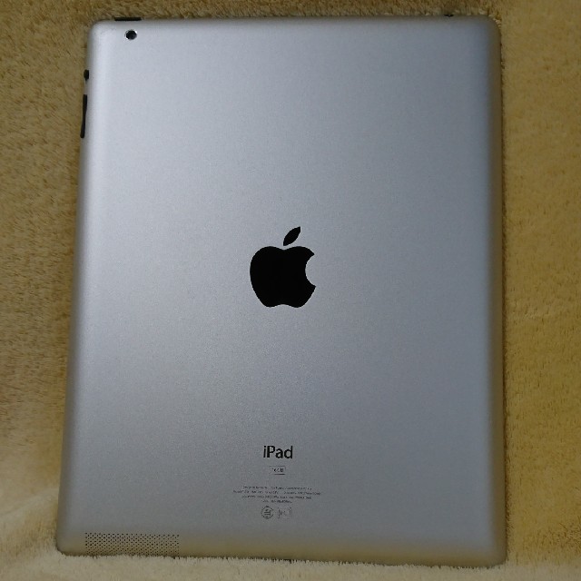 ipad2 16GB Wi-Fiモデル 美品