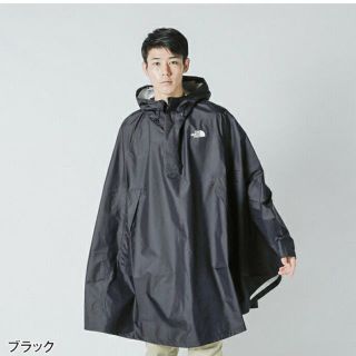 ノースフェイス(THE NORTH FACE) ポンチョ(メンズ)の通販 36点 | ザ