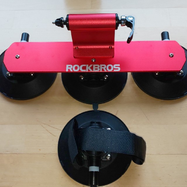 ROCKBROS(ロックブロス) スポーツ/アウトドアの自転車(その他)の商品写真