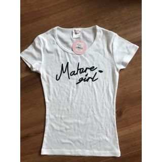 メムノン(Memnon)のMemnon Tシャツ カットソー(Tシャツ(半袖/袖なし))