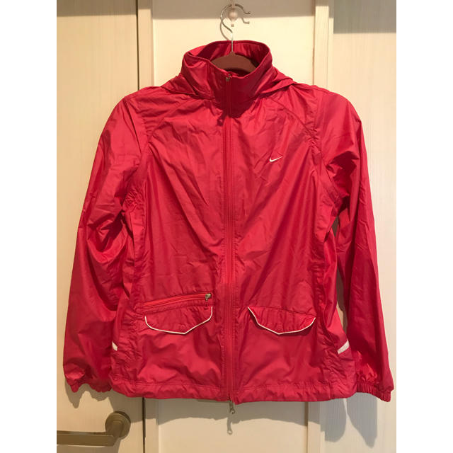 NIKE - ナイキゴルフ ウィンドブレーカーの通販 by Nana's shop