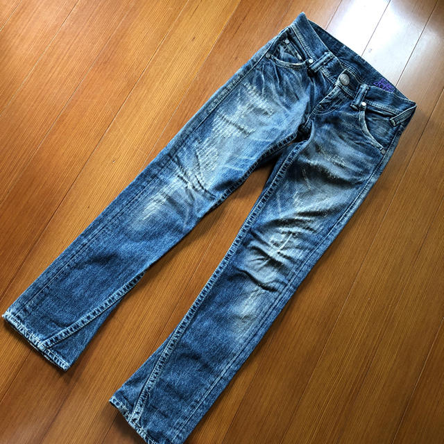 RODEOCROWNS デニム ジーンズ size24