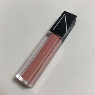 ナーズ(NARS)の【美品】NARS ベルベットリップグライド#2711(リップグロス)