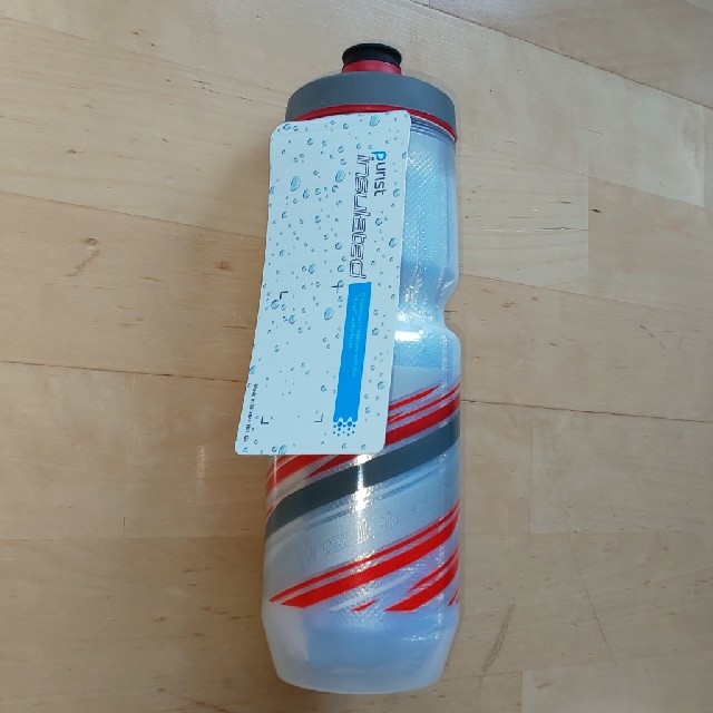 Specialized(スペシャライズド)のspecialized
断熱ボトル スポーツ/アウトドアの自転車(その他)の商品写真
