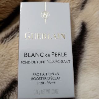 ゲラン(GUERLAIN)のGUERLAIN　ファンデーション(サンプル/トライアルキット)