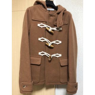 ジェイダブリューアンダーソン(J.W.ANDERSON)のJ.W. ANDERSON★18aw ダッフルコート(ダッフルコート)