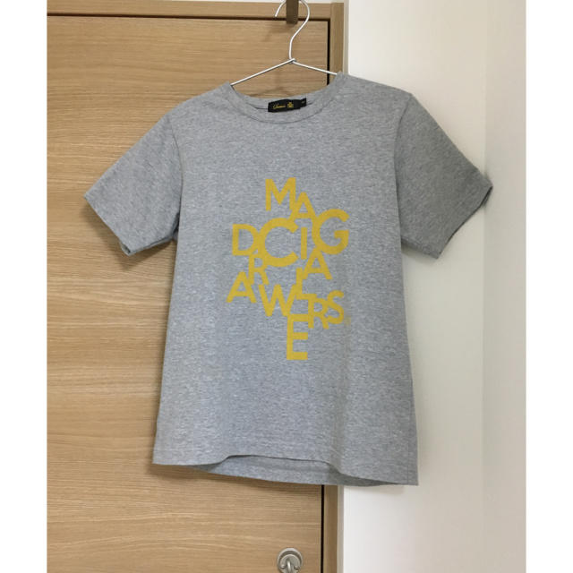 Drawer(ドゥロワー)のＤrawer Tシャツ サイズ1 レディースのトップス(Tシャツ(半袖/袖なし))の商品写真