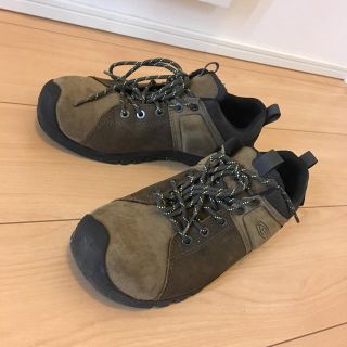 キーン(KEEN)のキーン（KEEN） シティズン キーン ロー WP(その他)