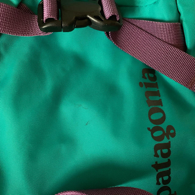 Patagonia  バッグ 2