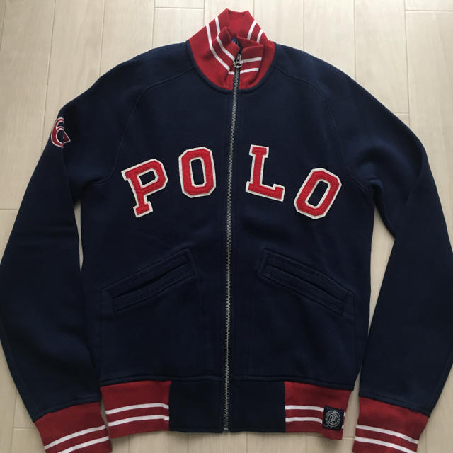 POLO RALPH LAUREN(ポロラルフローレン)のPOLO RALPH LAUREN メンズのトップス(その他)の商品写真