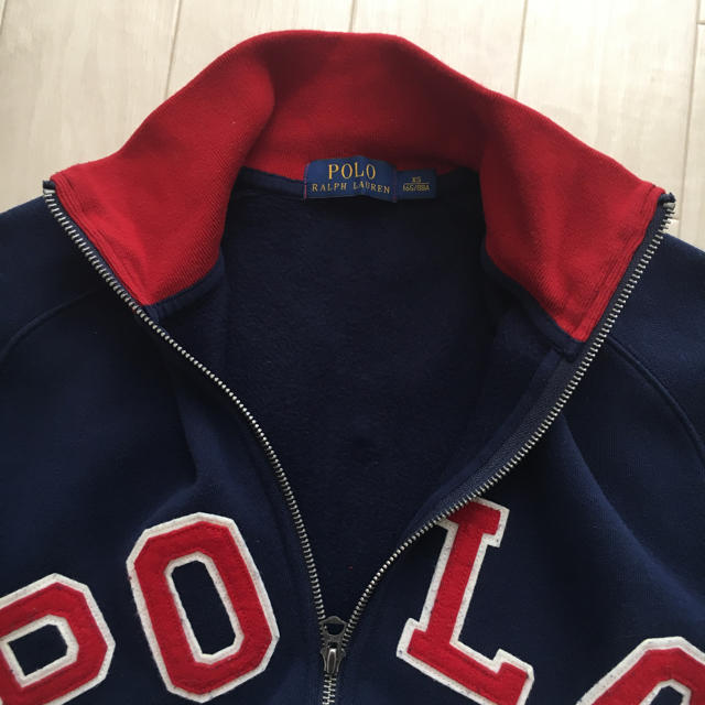 POLO RALPH LAUREN(ポロラルフローレン)のPOLO RALPH LAUREN メンズのトップス(その他)の商品写真