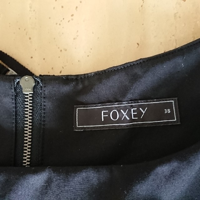 セール新作 FOXEY - FOXEY ワンピースの通販 by TOKI's shop｜フォクシーならラクマ 新作入荷2022