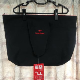 ツアーステージ(TOURSTAGE)の本日限定値下げ【新品】ツアーステージのバッグ(バッグ)