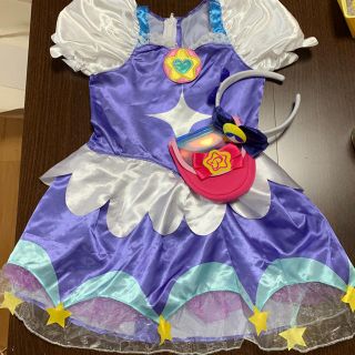 バンダイ(BANDAI)のプリキュア衣装(衣装)