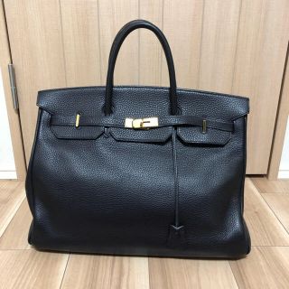 エルメス(Hermes)のバーキン40(トートバッグ)